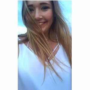 Meet your Posher, Audrey